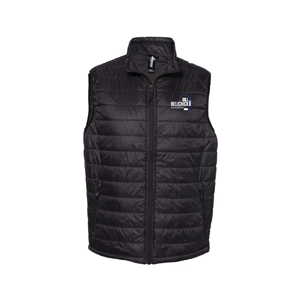 Puffer Vest for Men