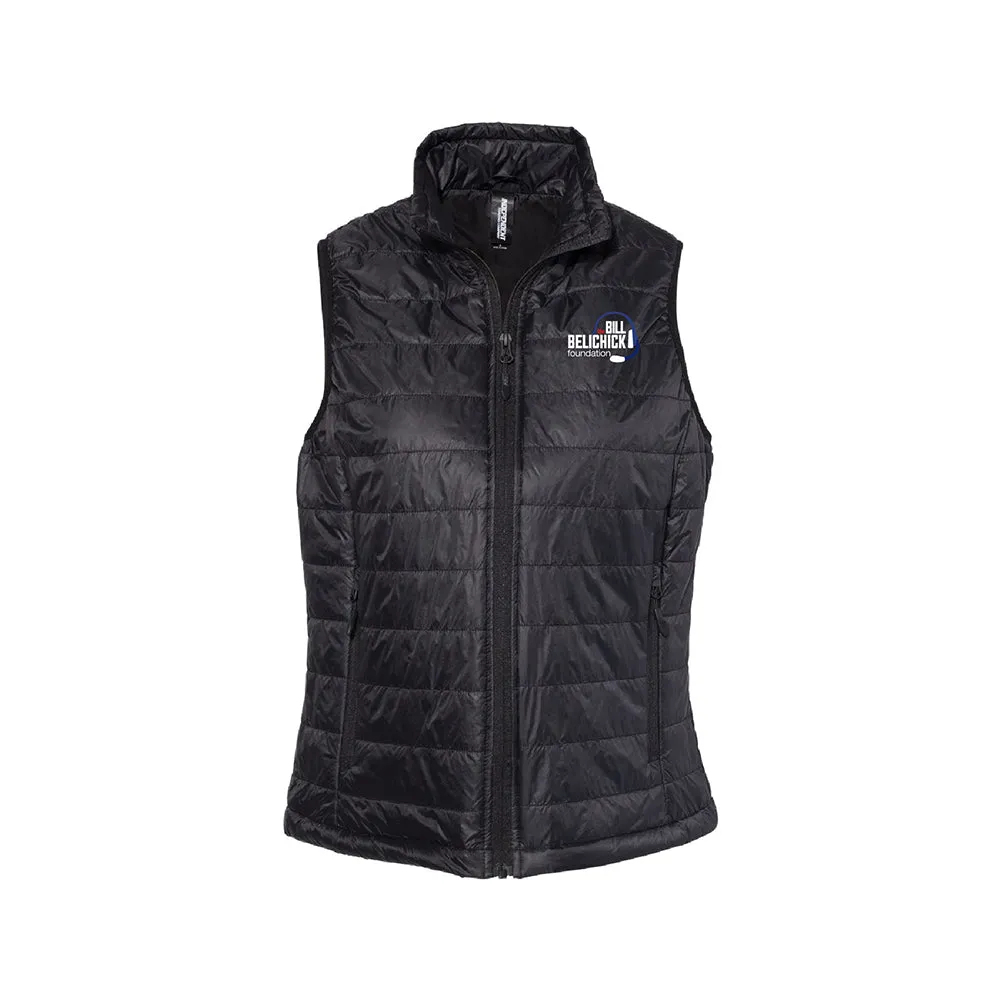 Puffer Vest for Women