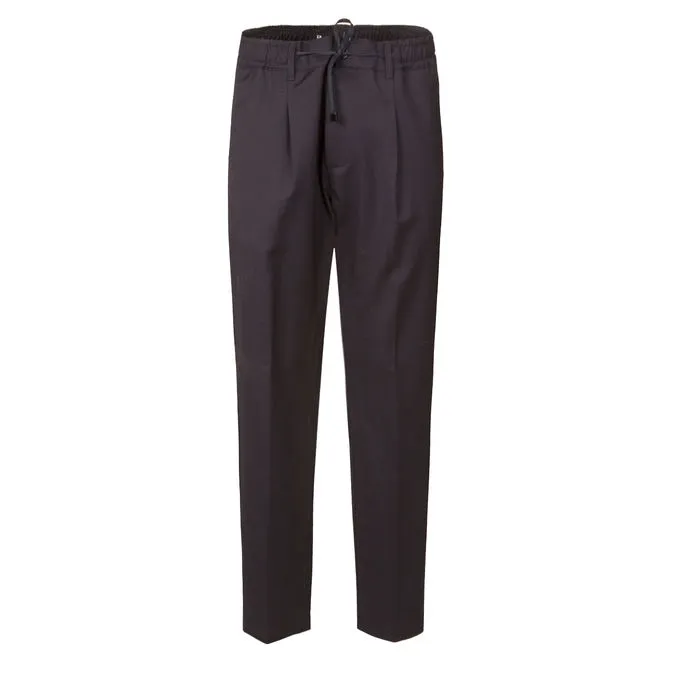 Results: Midnight Men's Trousers