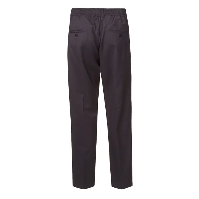 Results: Midnight Men's Trousers