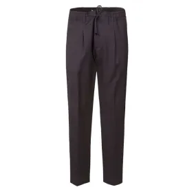 Results: Midnight Men's Trousers