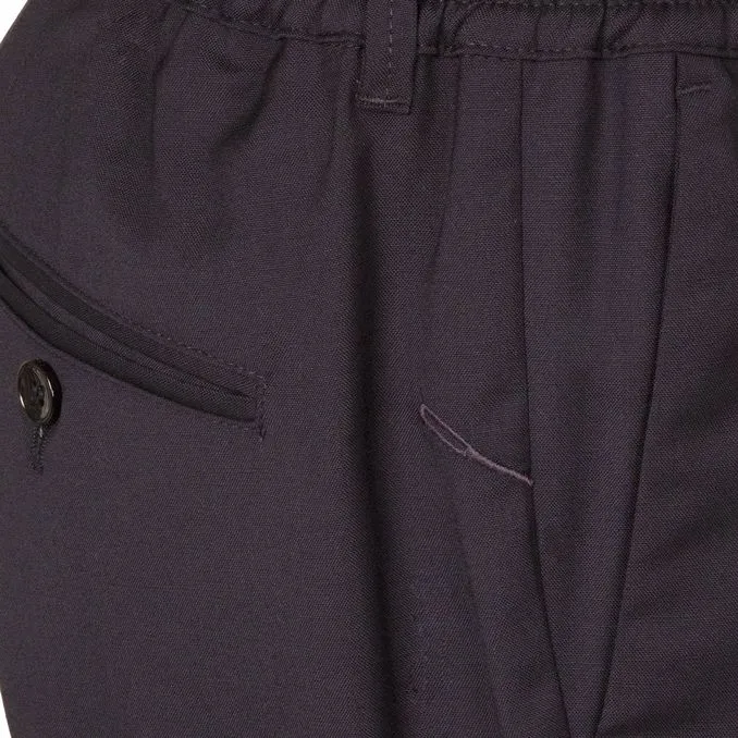 Results: Midnight Men's Trousers