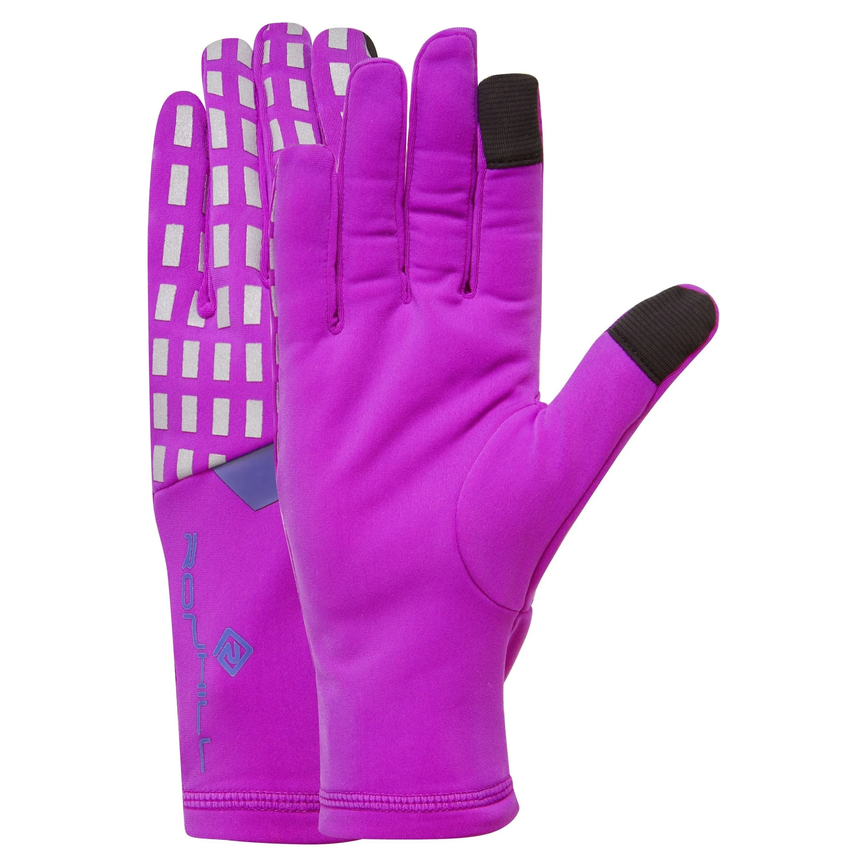 Ronhill Afterhours Glove can be rewritten for better Google SEO as Ronhill Afterhours Glove - Best Glove for Late Night Running