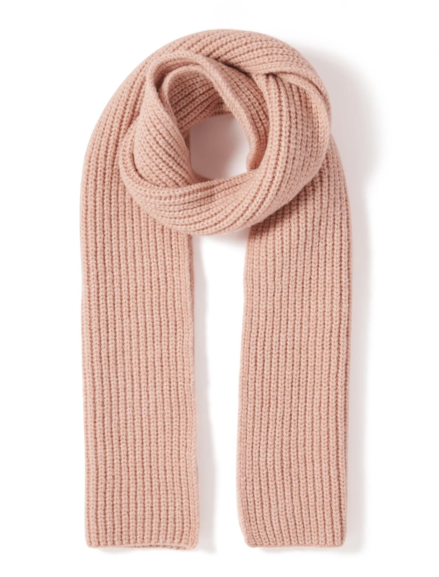 Rory Knit Scarf Lionsgate Knitwear Scarf Collection