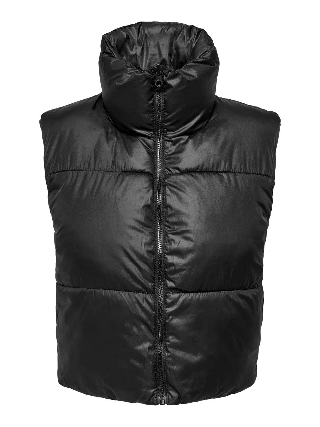 Rowan Reversible Puffer Vest