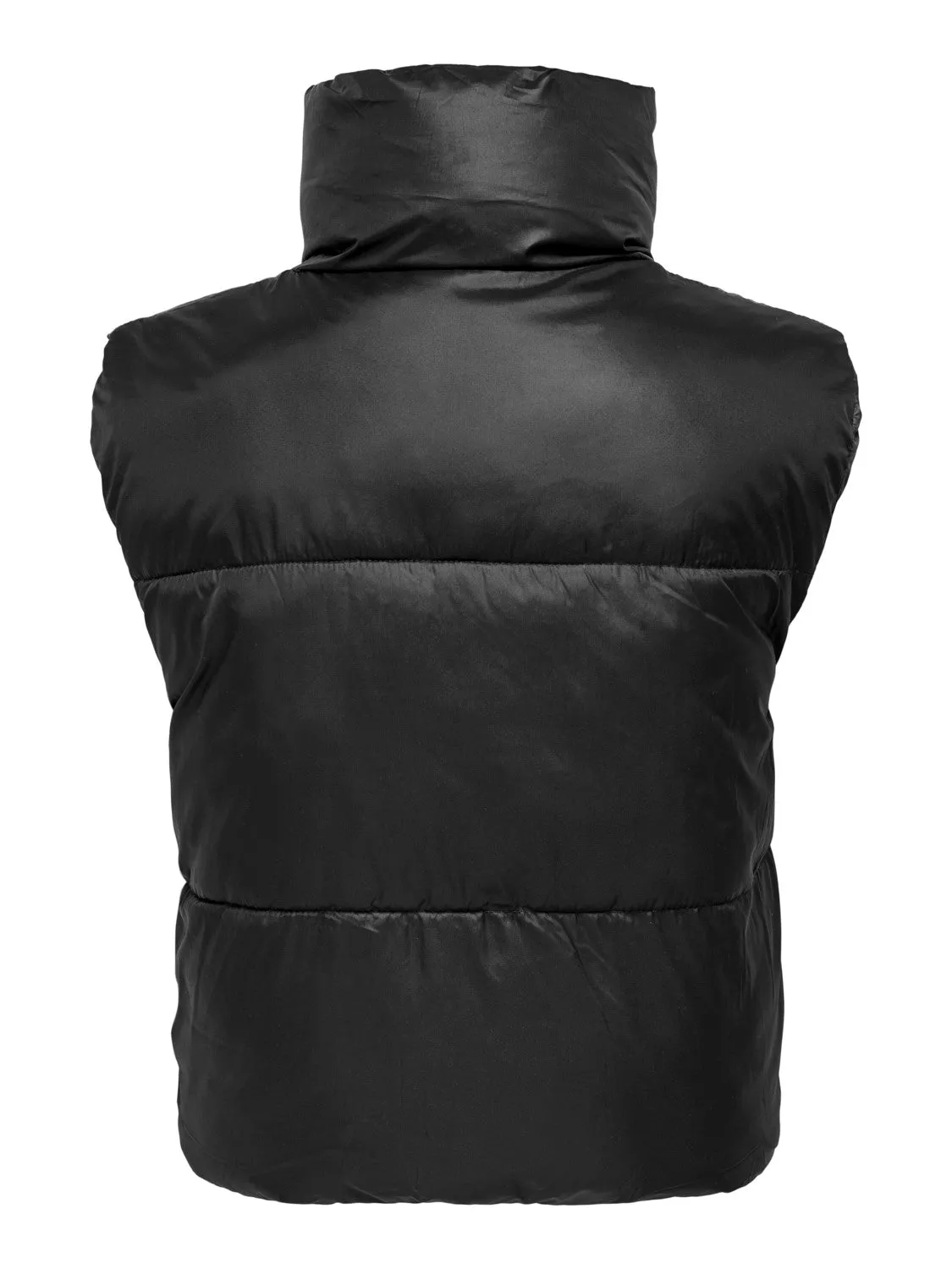 Rowan Reversible Puffer Vest