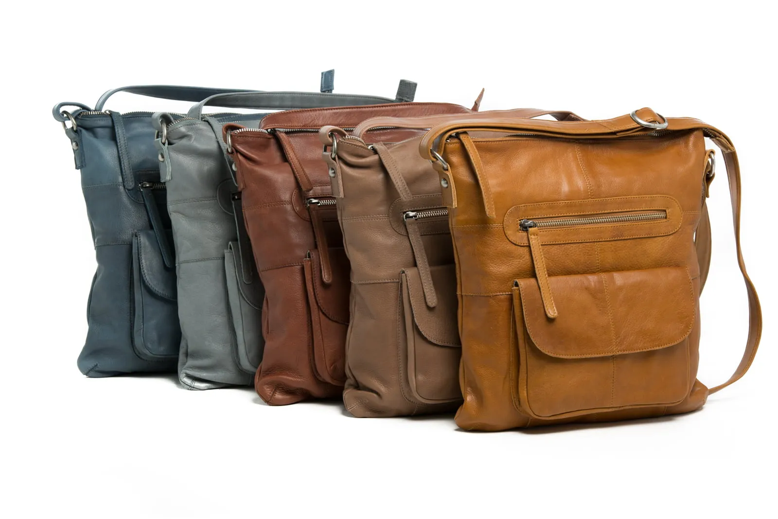 Rugged Hide Carrine - Google SEO Result: Durable Leather Carrine