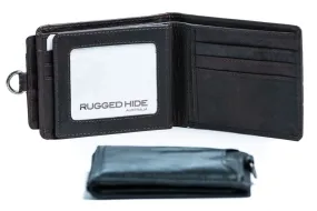 Rugged Hide - Nadine