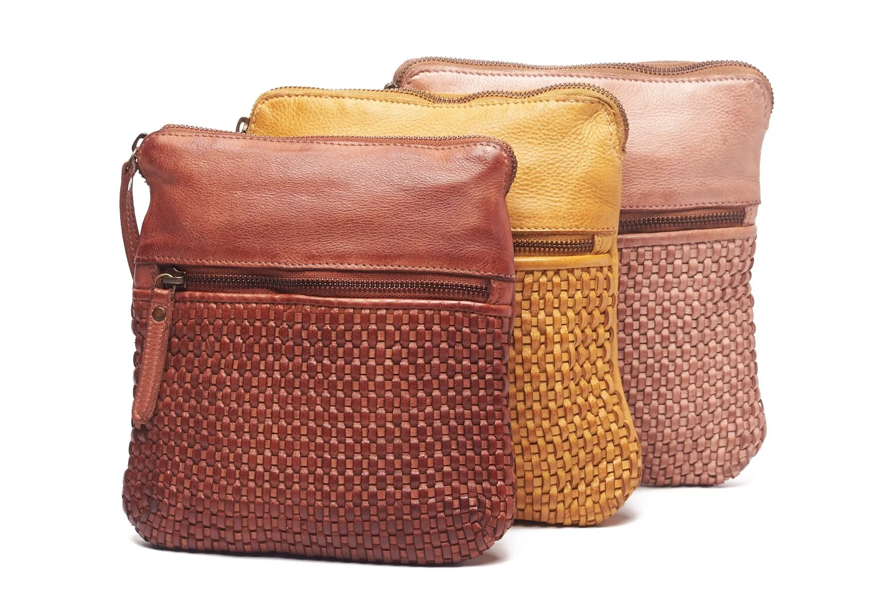 Rugged Hide Tania - Google SEO friendly words: Durable Leather Tania