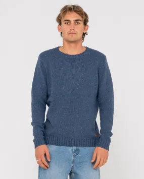 Rusty Magnuson Crew Knit - Best Price and Quality Guaranteed.