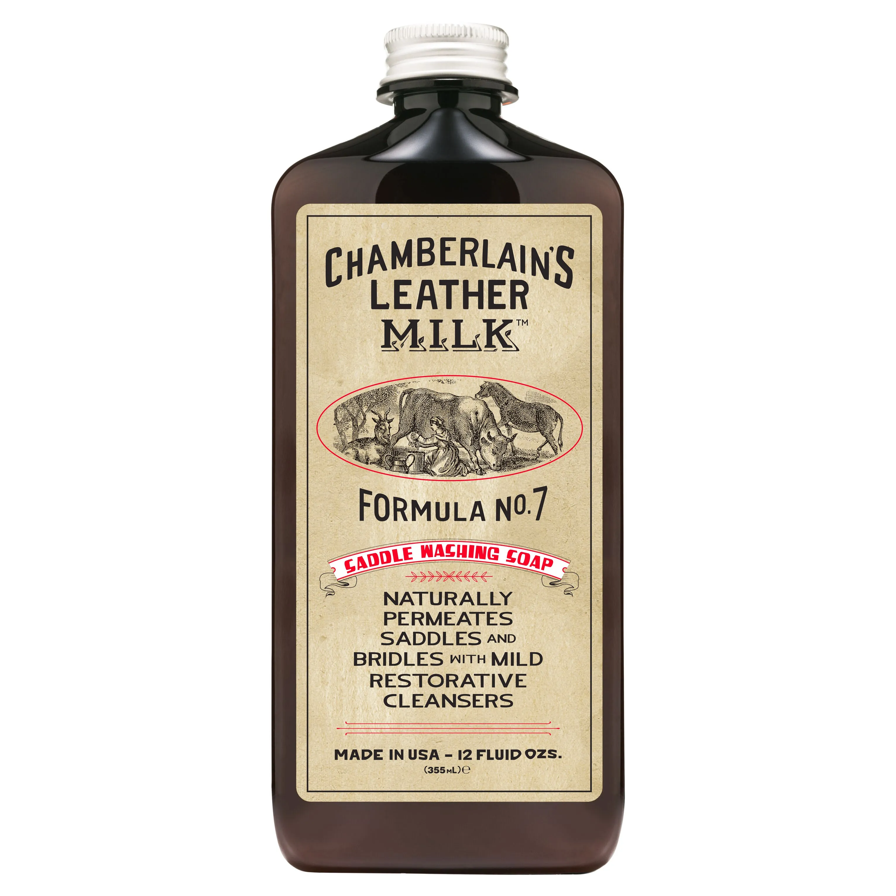 Saddle Soap for Washing