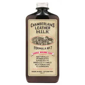 Saddle Soap for Washing