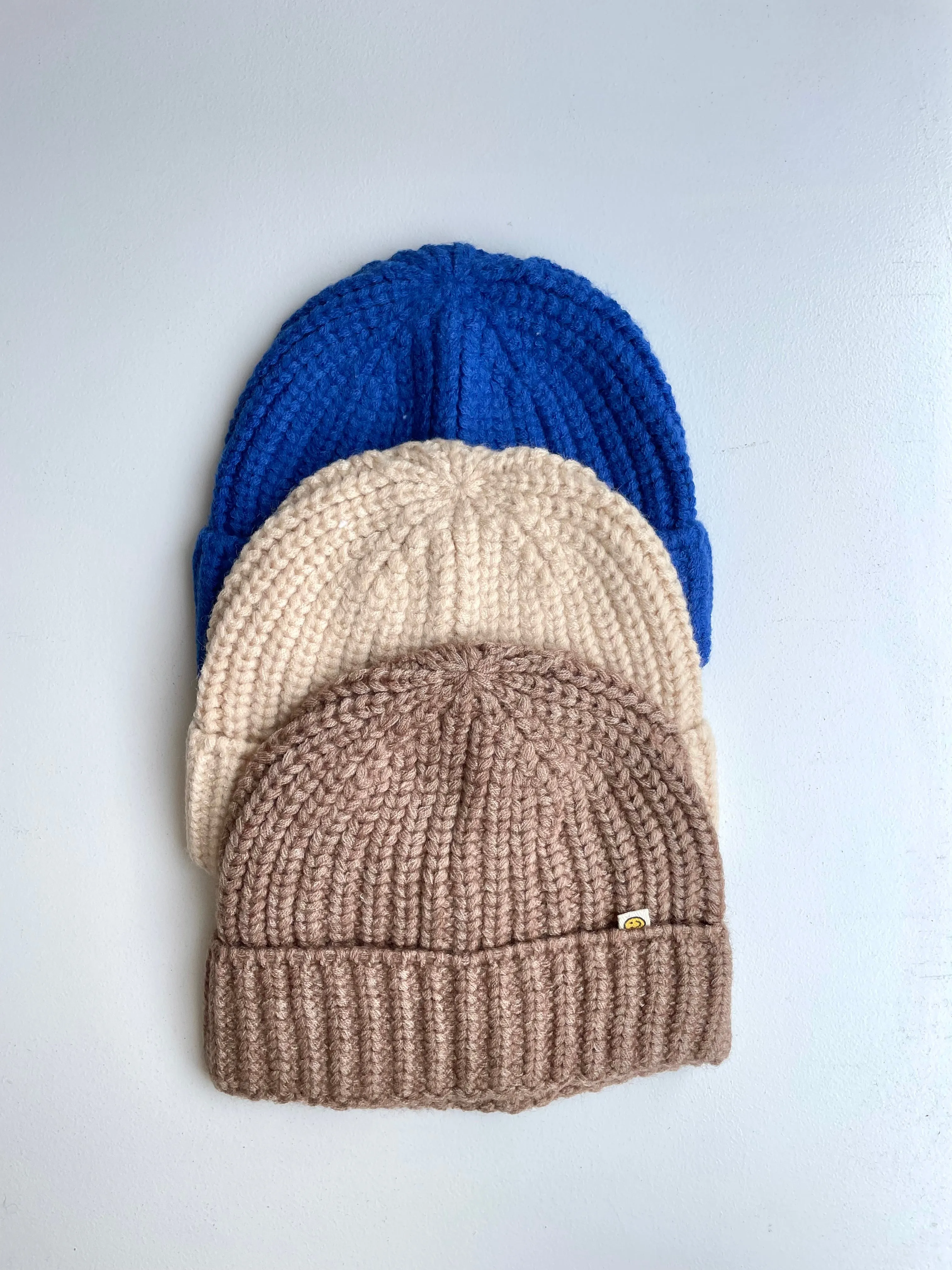 SALE - Nice Day Beanie