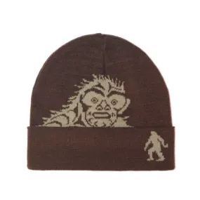 Sasquatch Hat - Tuque