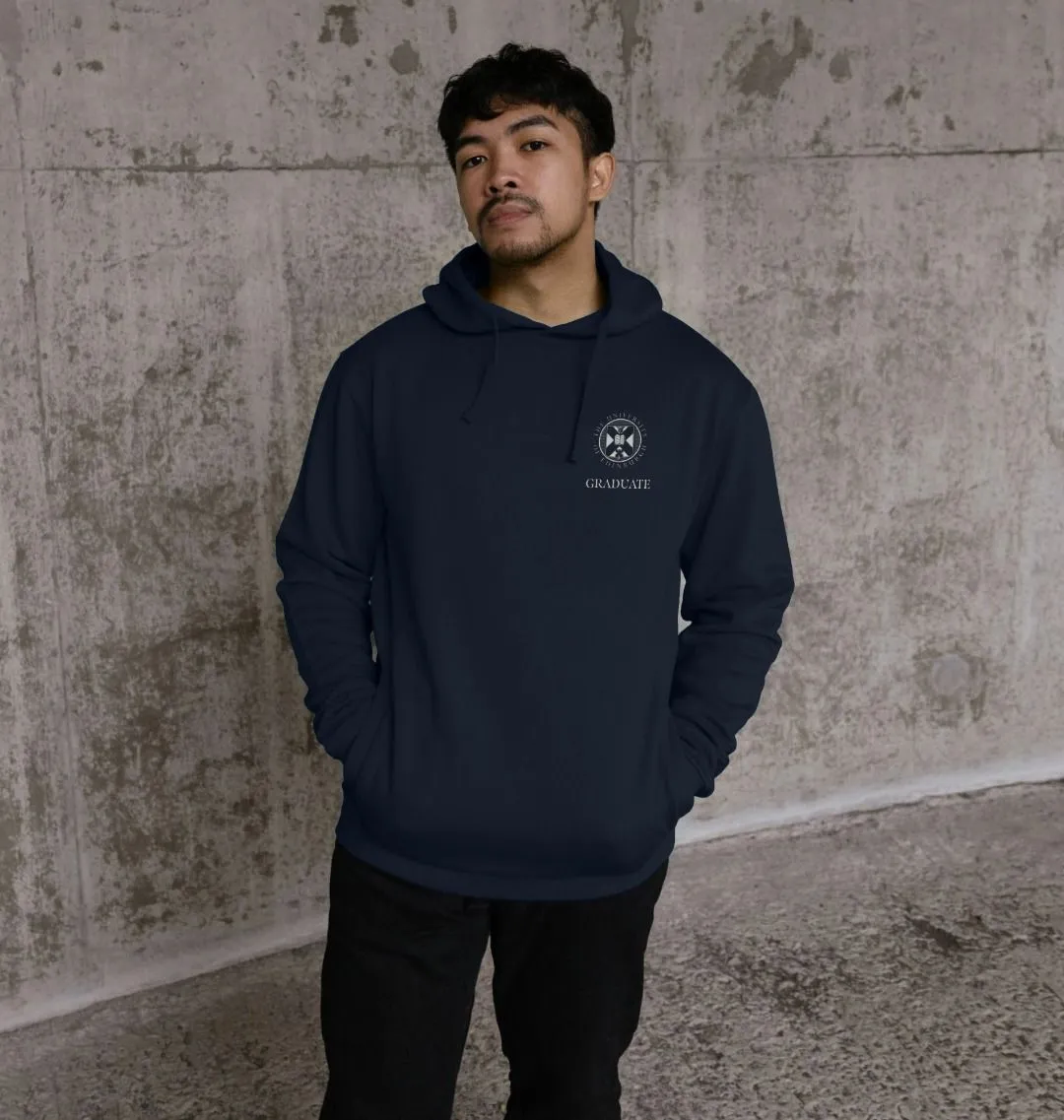 School of Biological Sciences 'Class Of 2024' Graduate Hoodie