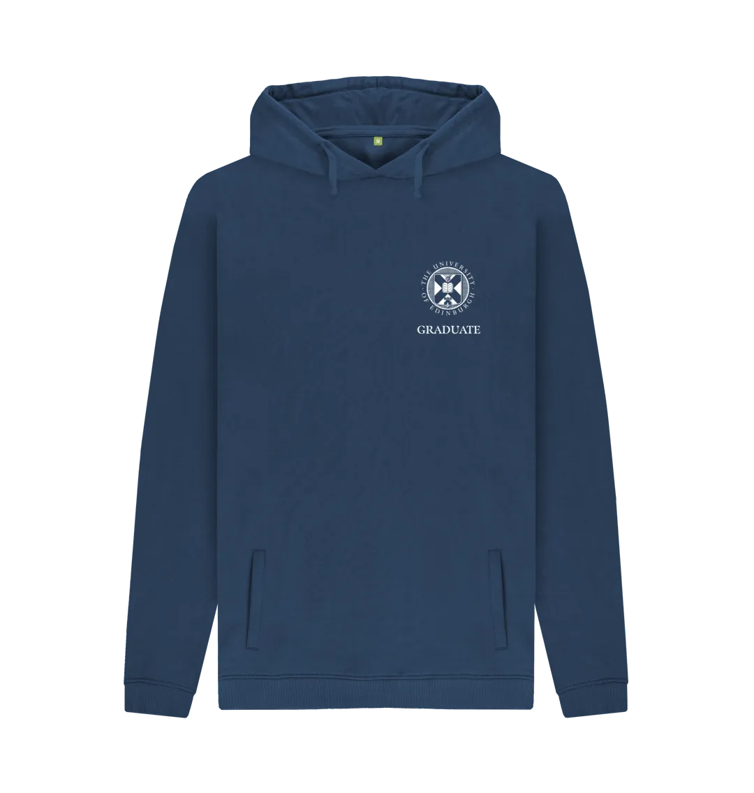 School of Biological Sciences 'Class Of 2024' Graduate Hoodie