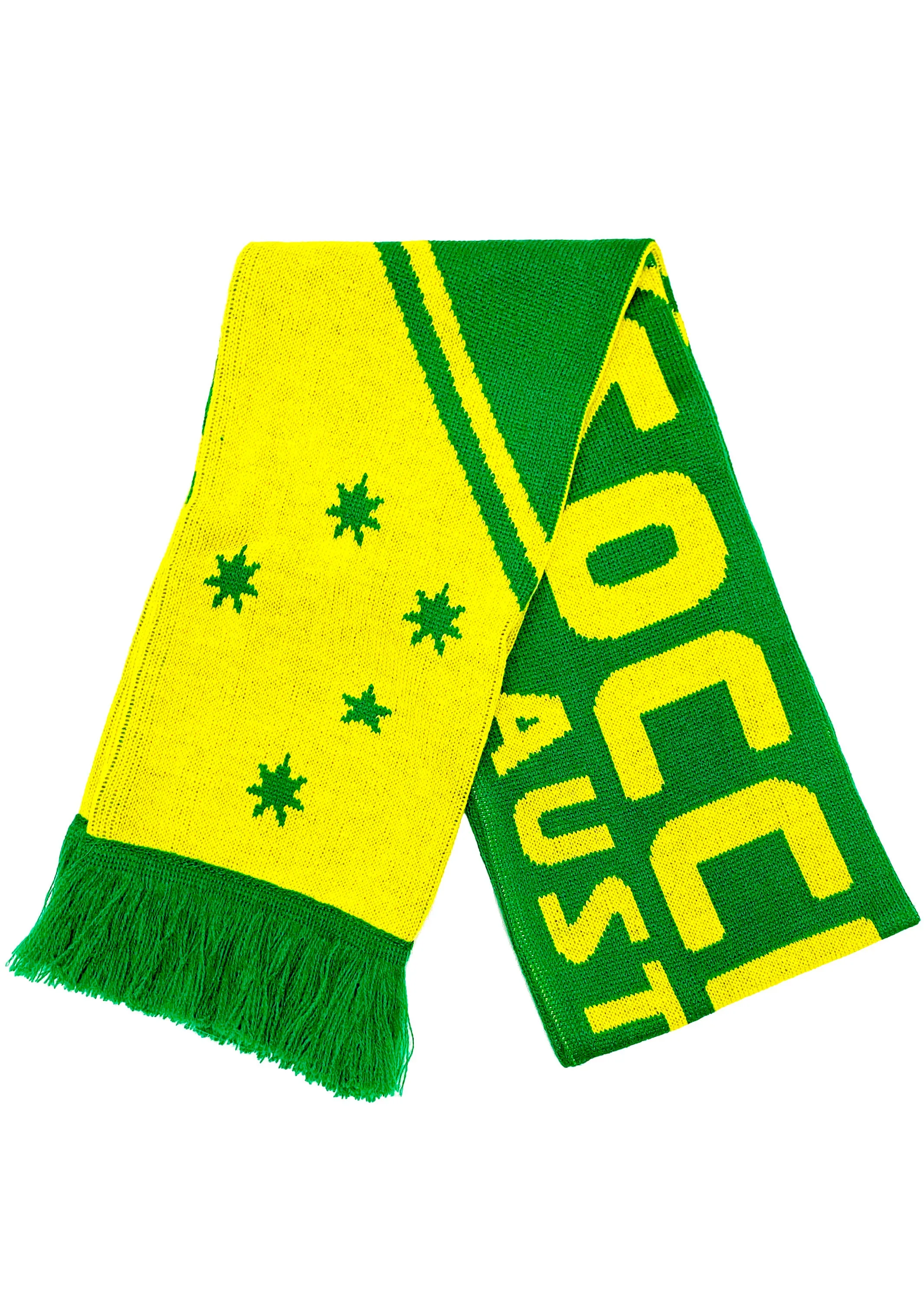 Sekem Australia Soccer Team Scarf - SC6JSO15