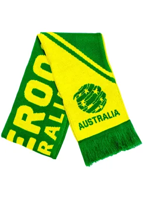 Sekem Australia Soccer Team Scarf - SC6JSO15