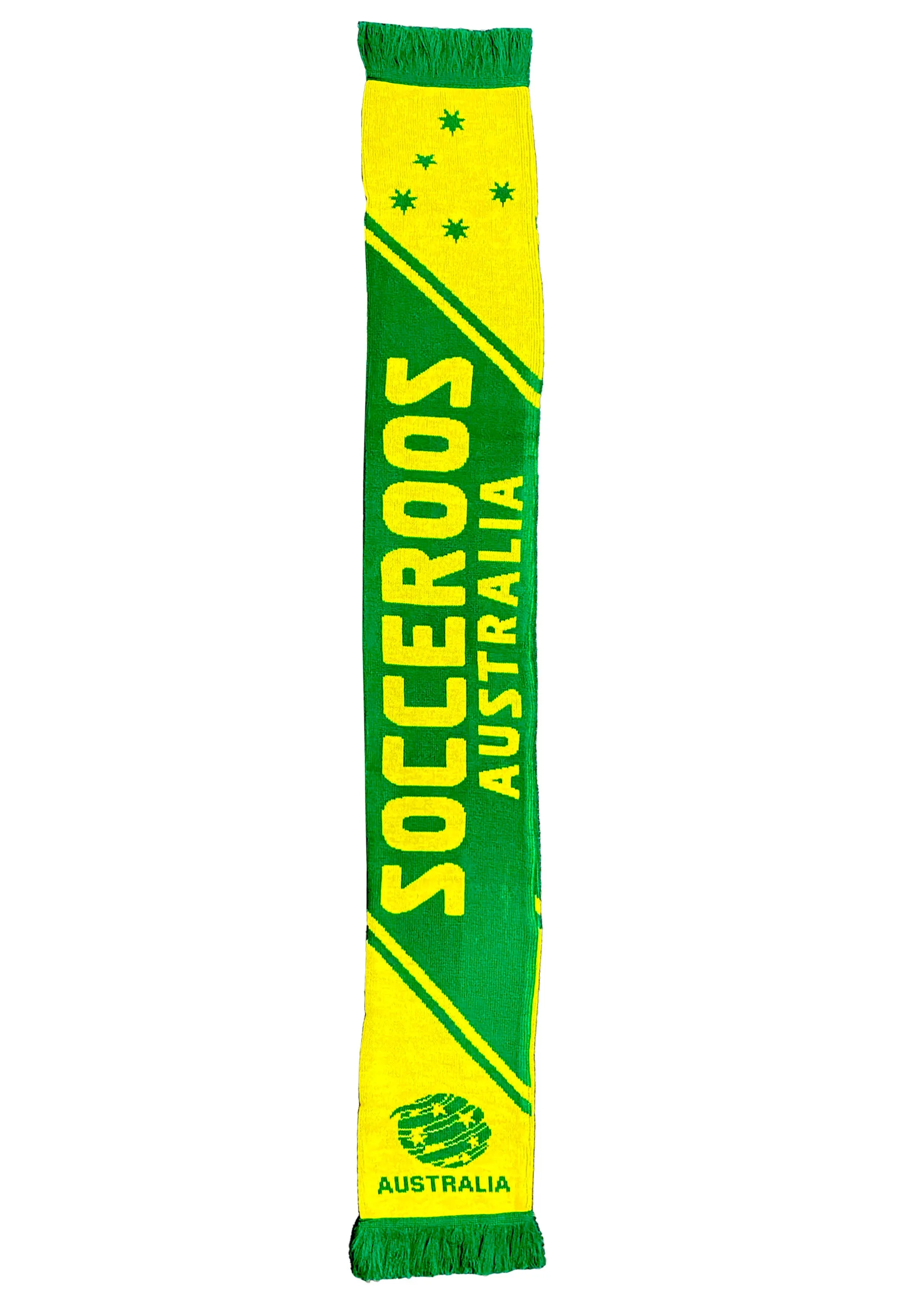 Sekem Australia Soccer Team Scarf - SC6JSO15