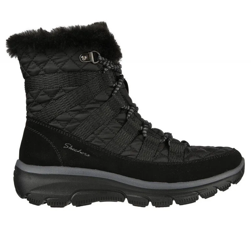 Skechers Relaxed Fit: Easy Going - Moro Street - Snow boots - Women's | Hardloop