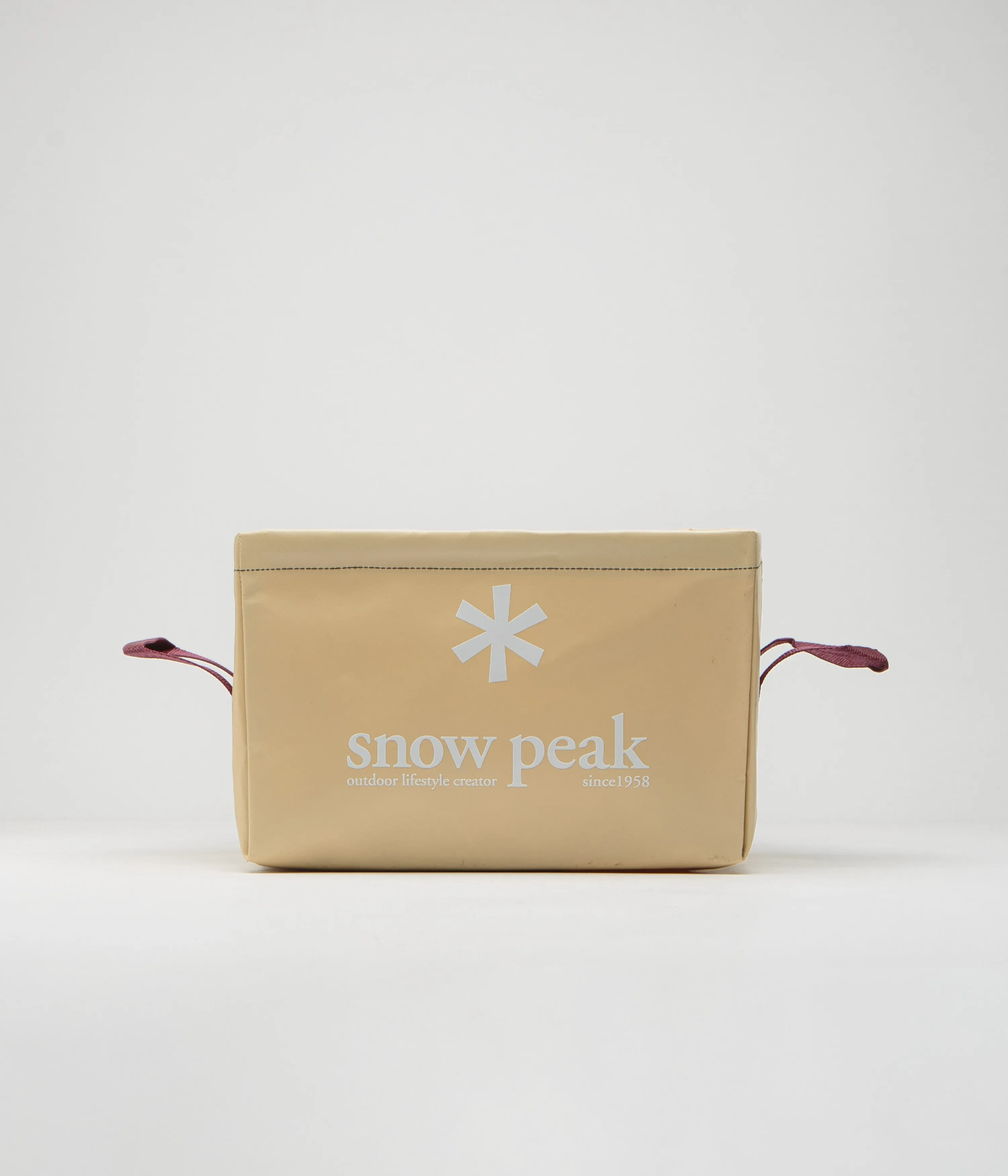 Snow Peak 14L Pack Bucket