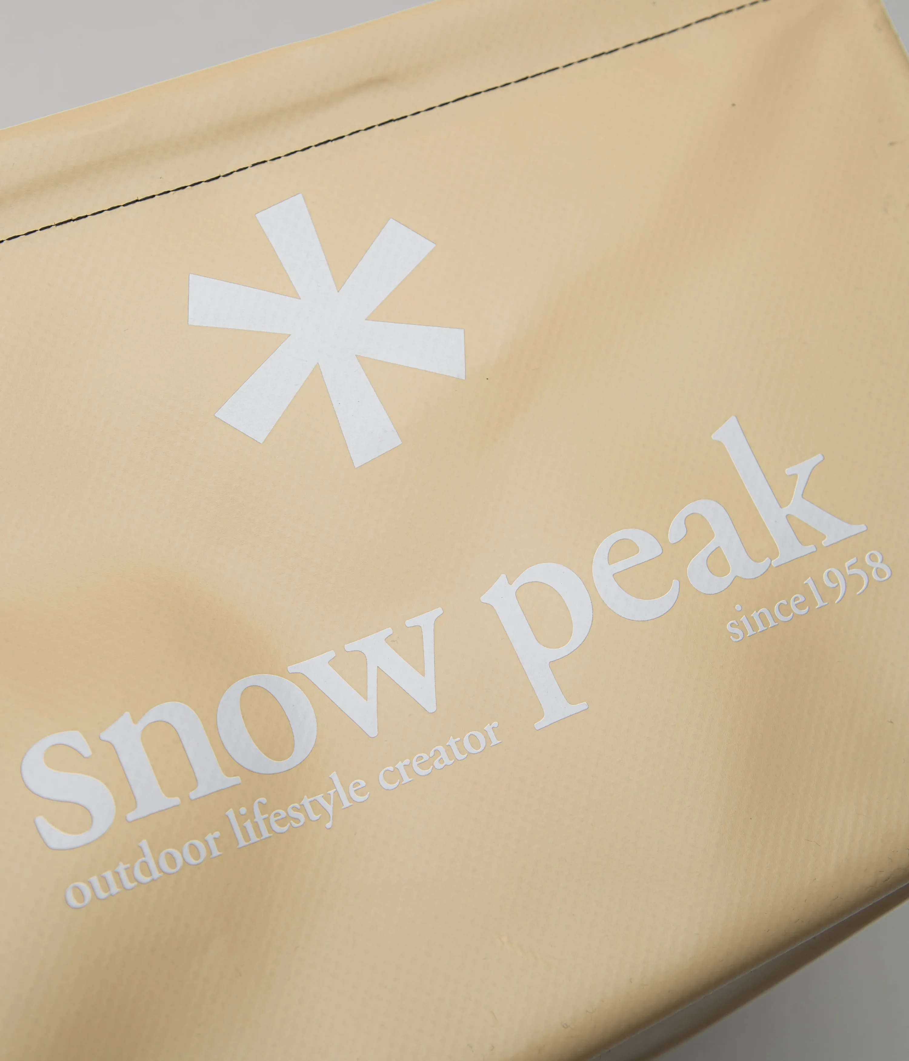 Snow Peak 14L Pack Bucket