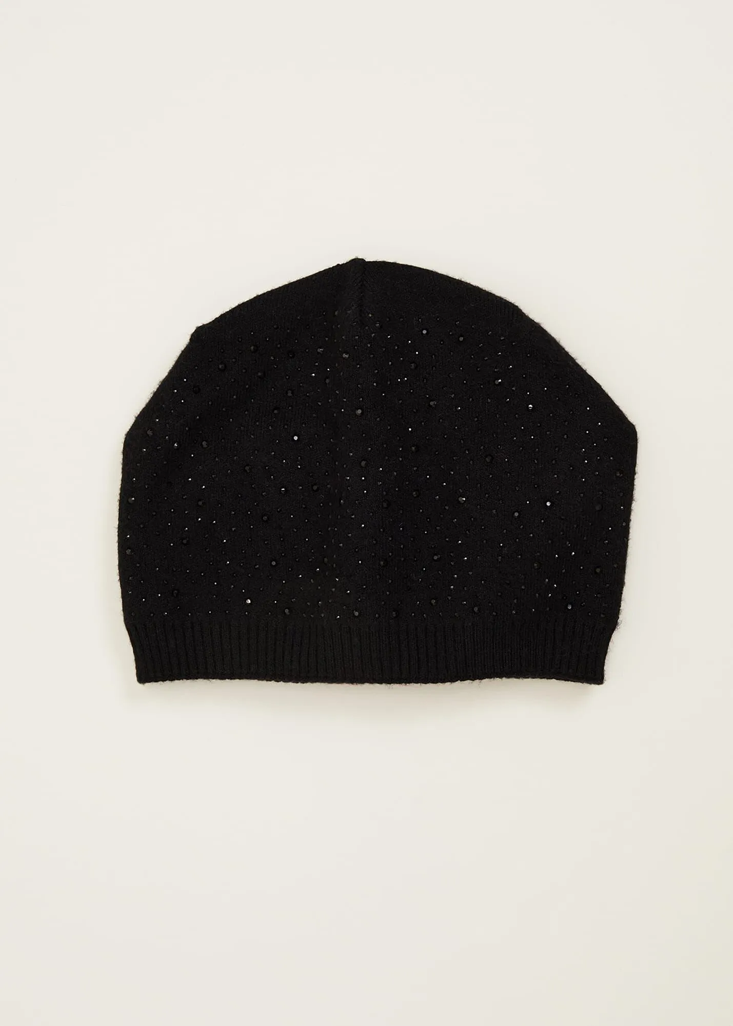 Sparkle Beanie Hat