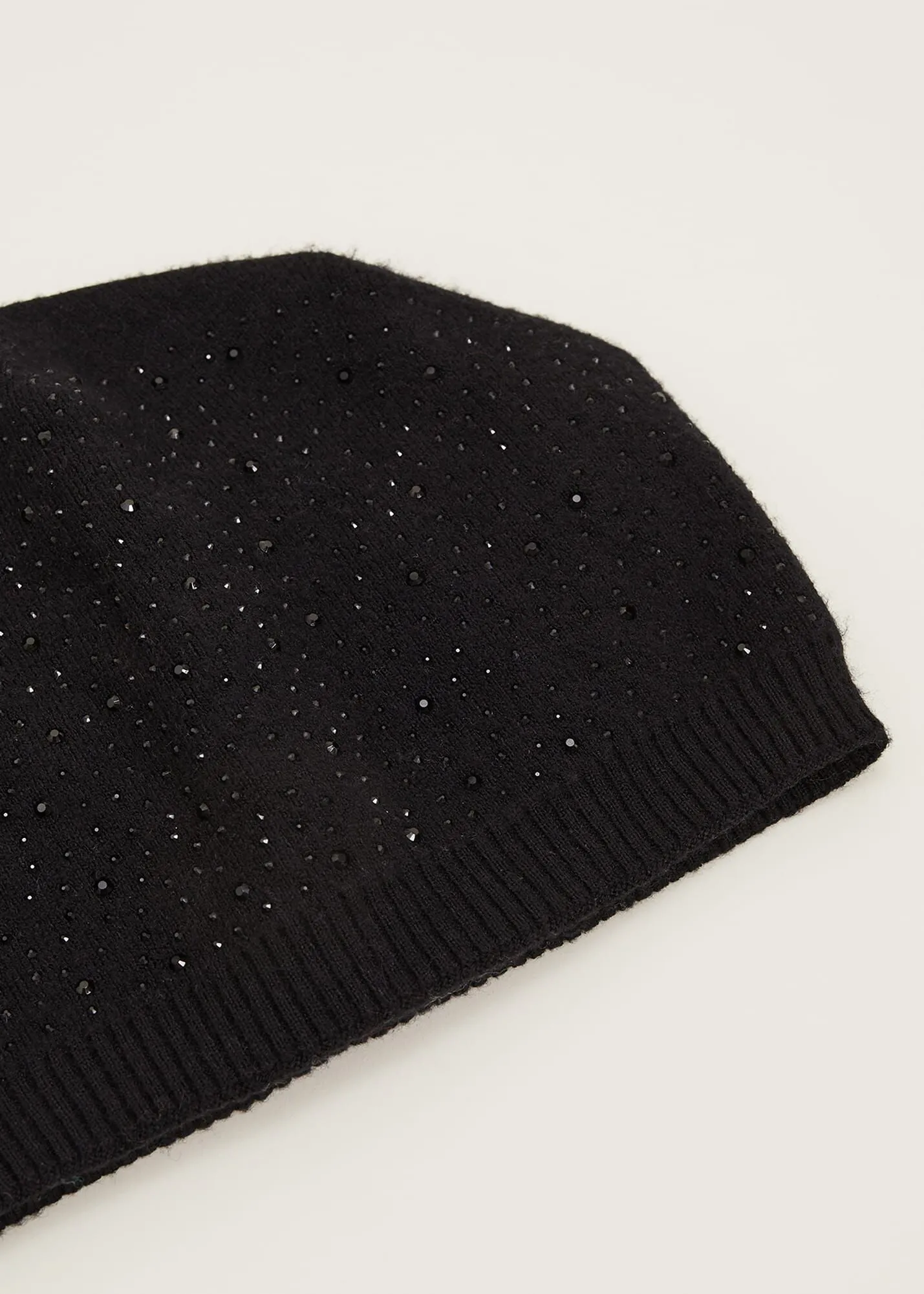 Sparkle Beanie Hat