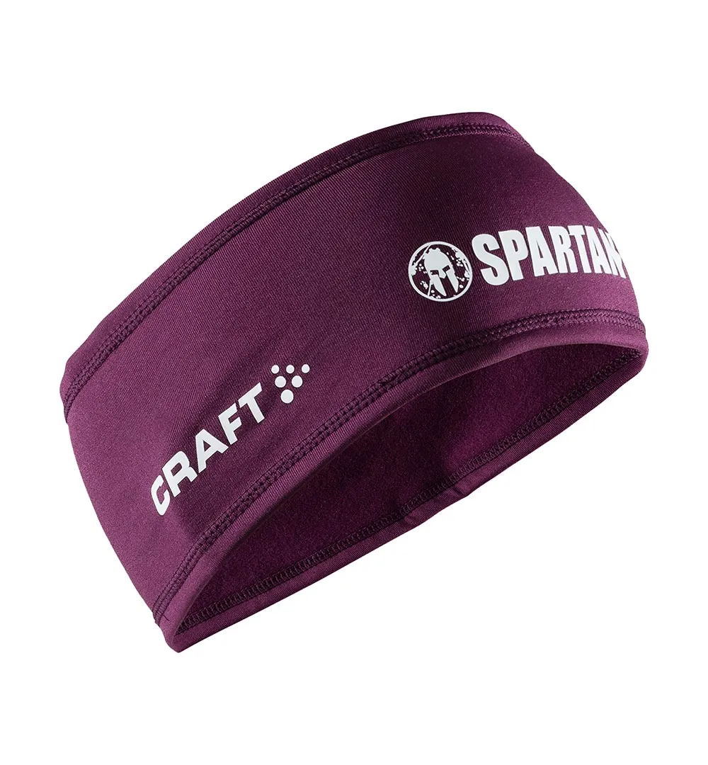 SPARTAN CRAFT Thermal Headband - Buy Now!