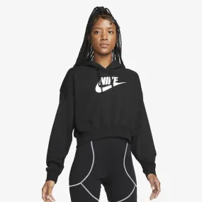 sportswear club fleece black