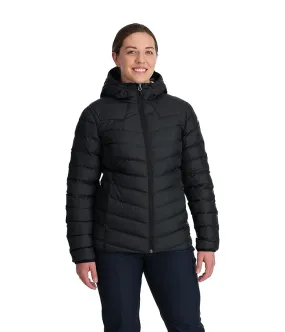 Spyder Peak Synthetic Down Jacket