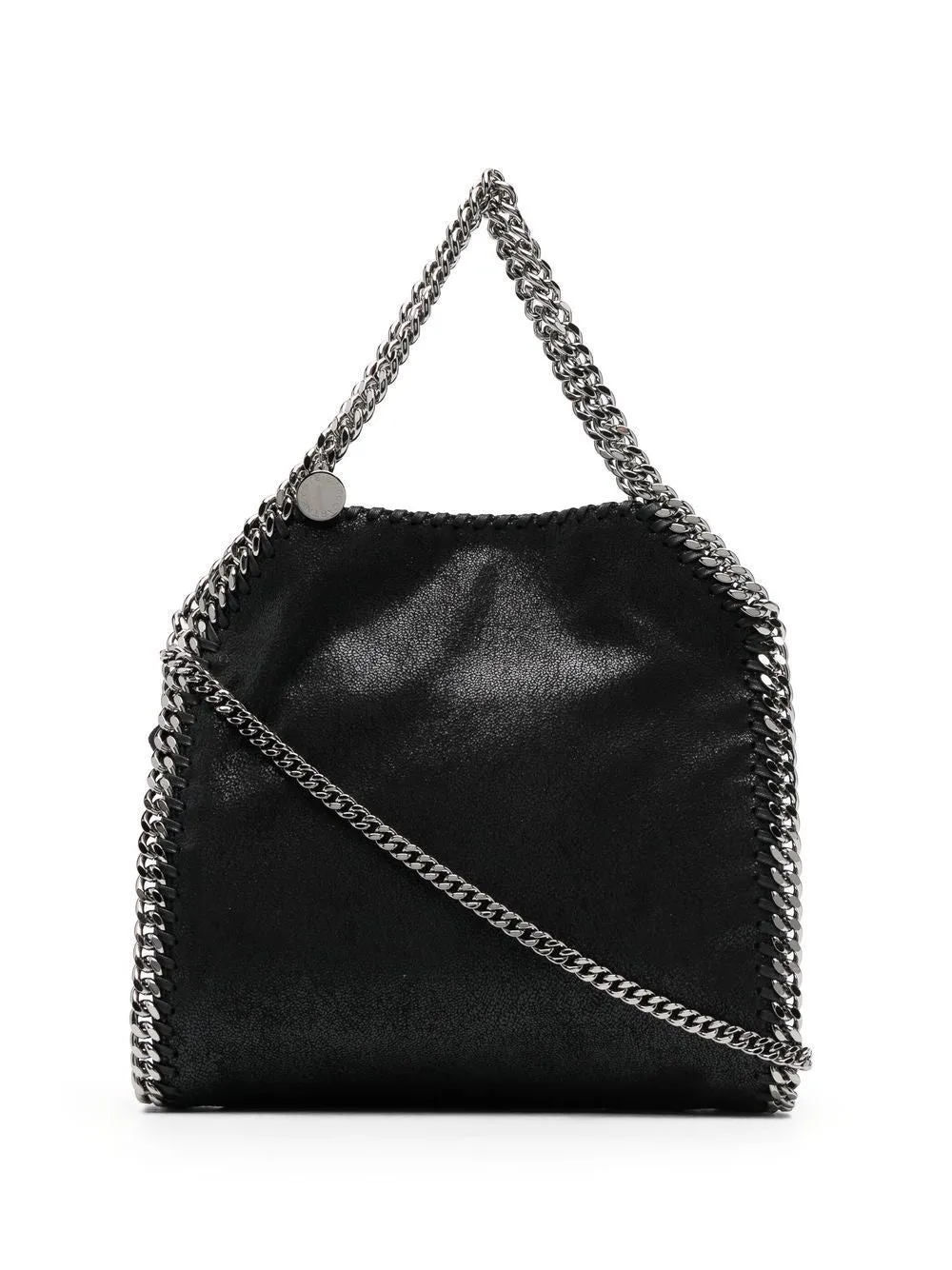 Stella McCartney    Stella Mc Cartney Falabella Mini Tote Bag