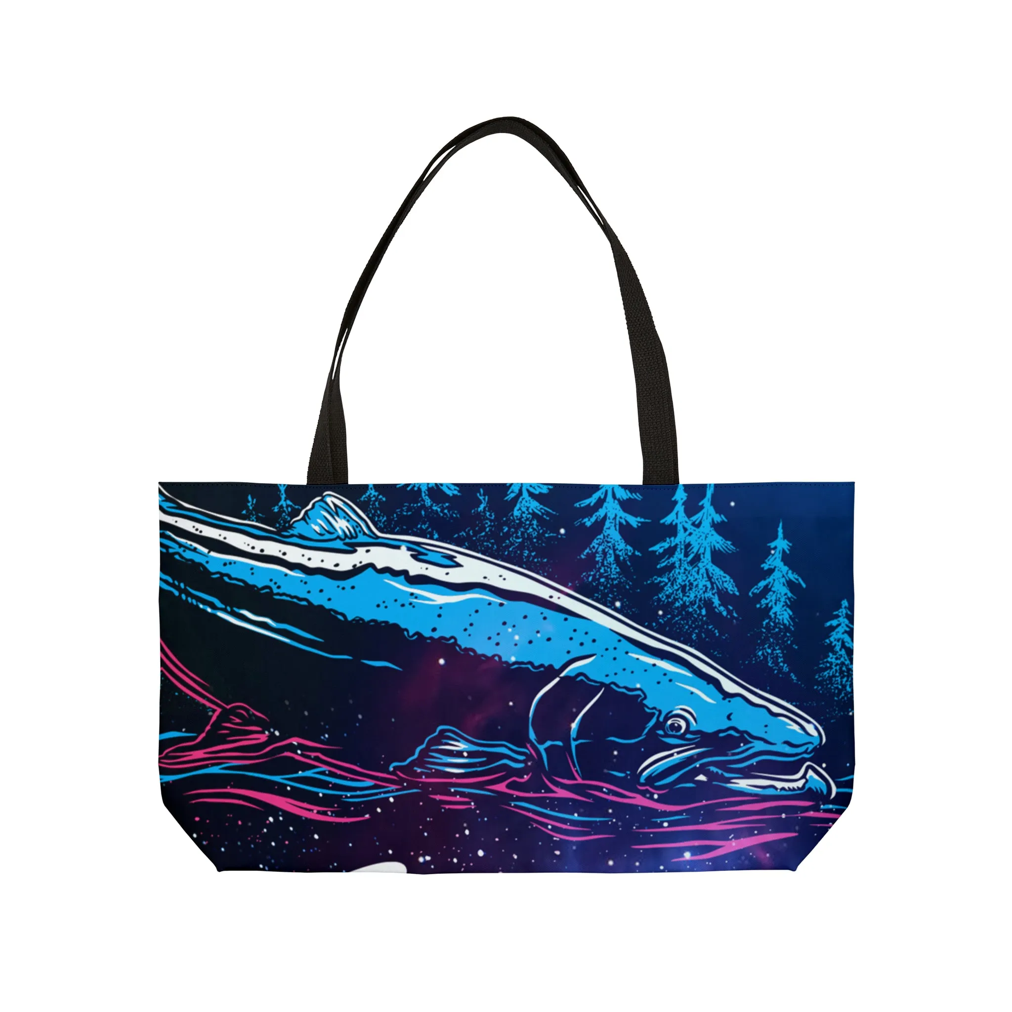 STLHD Buck Rogers Tote Bag