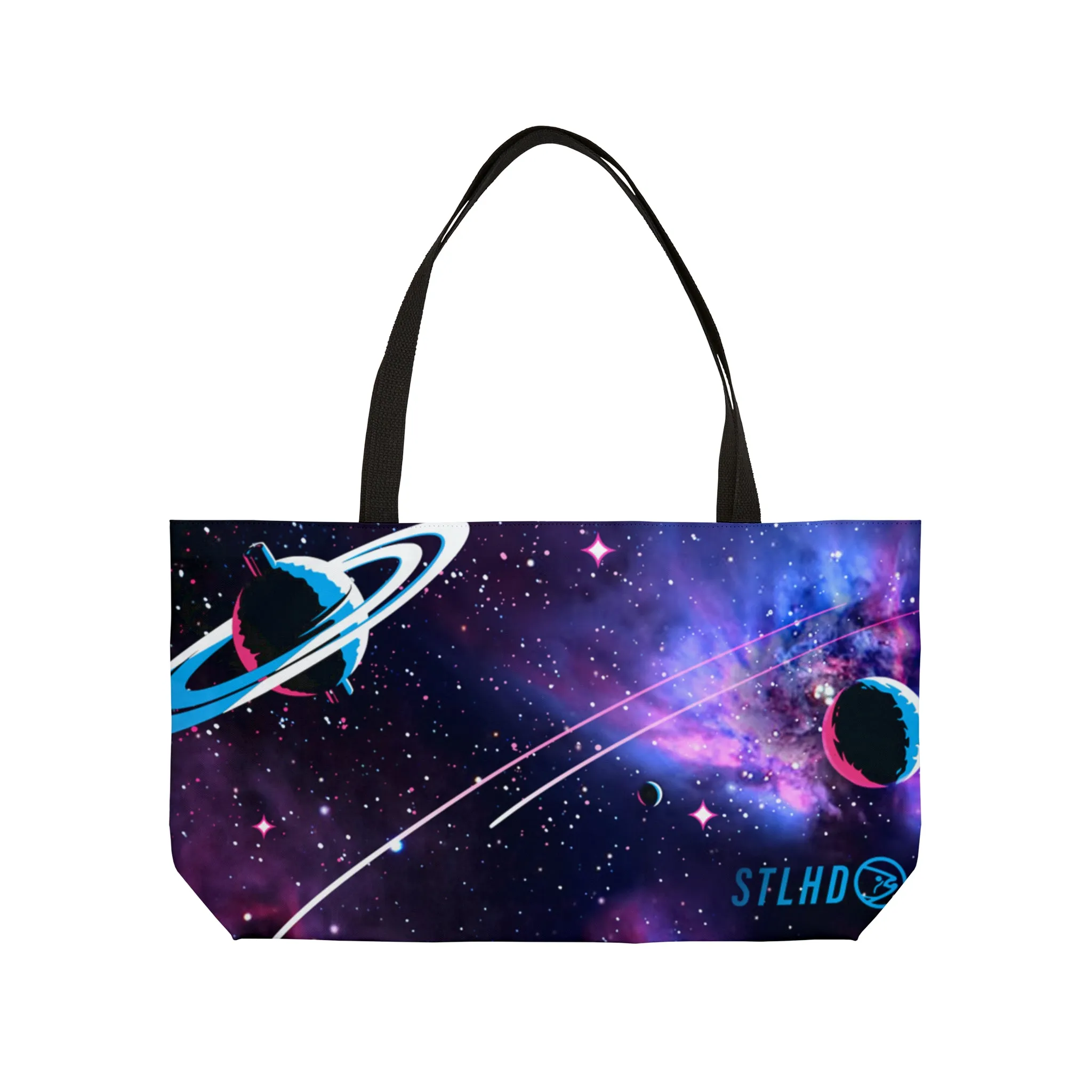 STLHD Buck Rogers Tote Bag