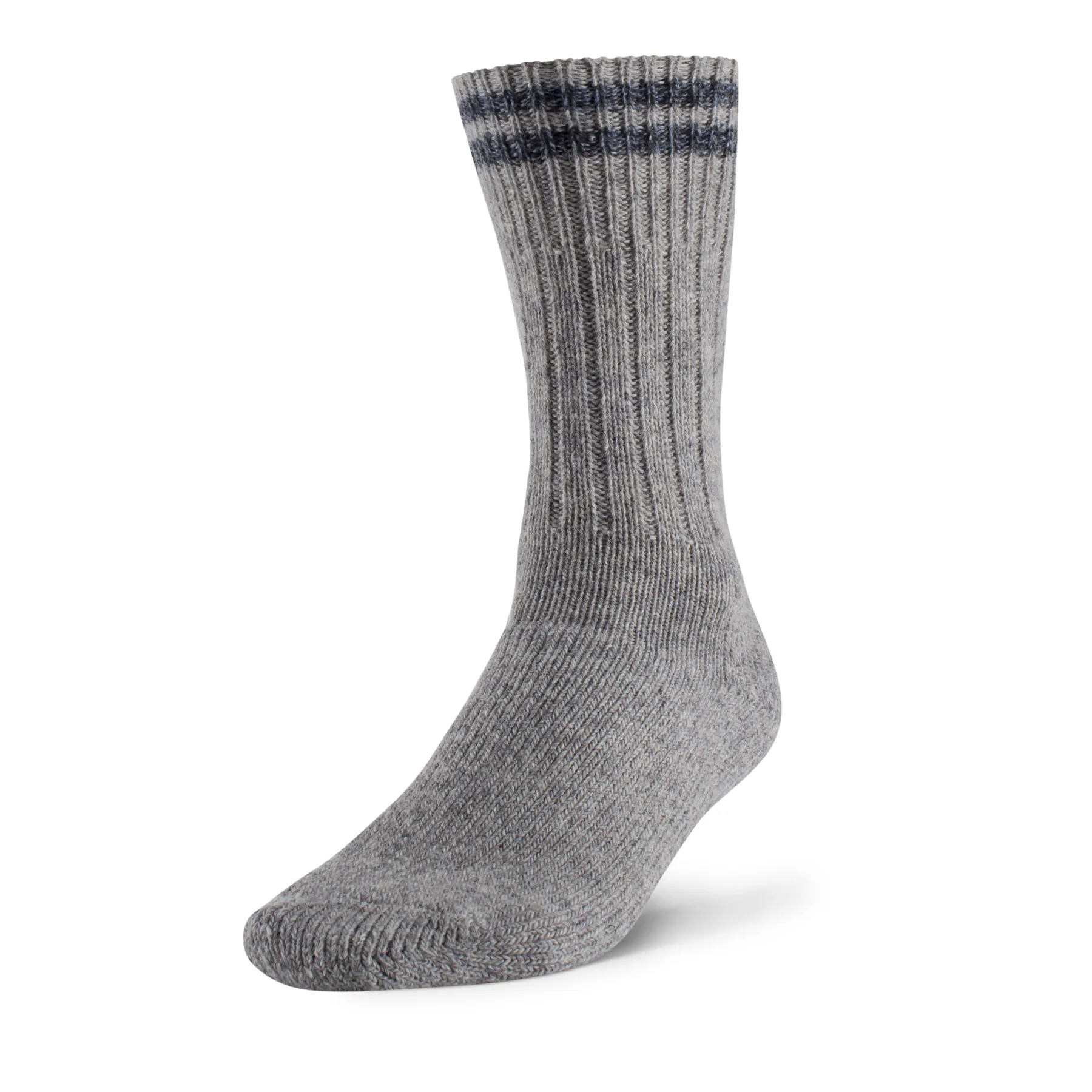 Sturdy Wool Work Sock for Men