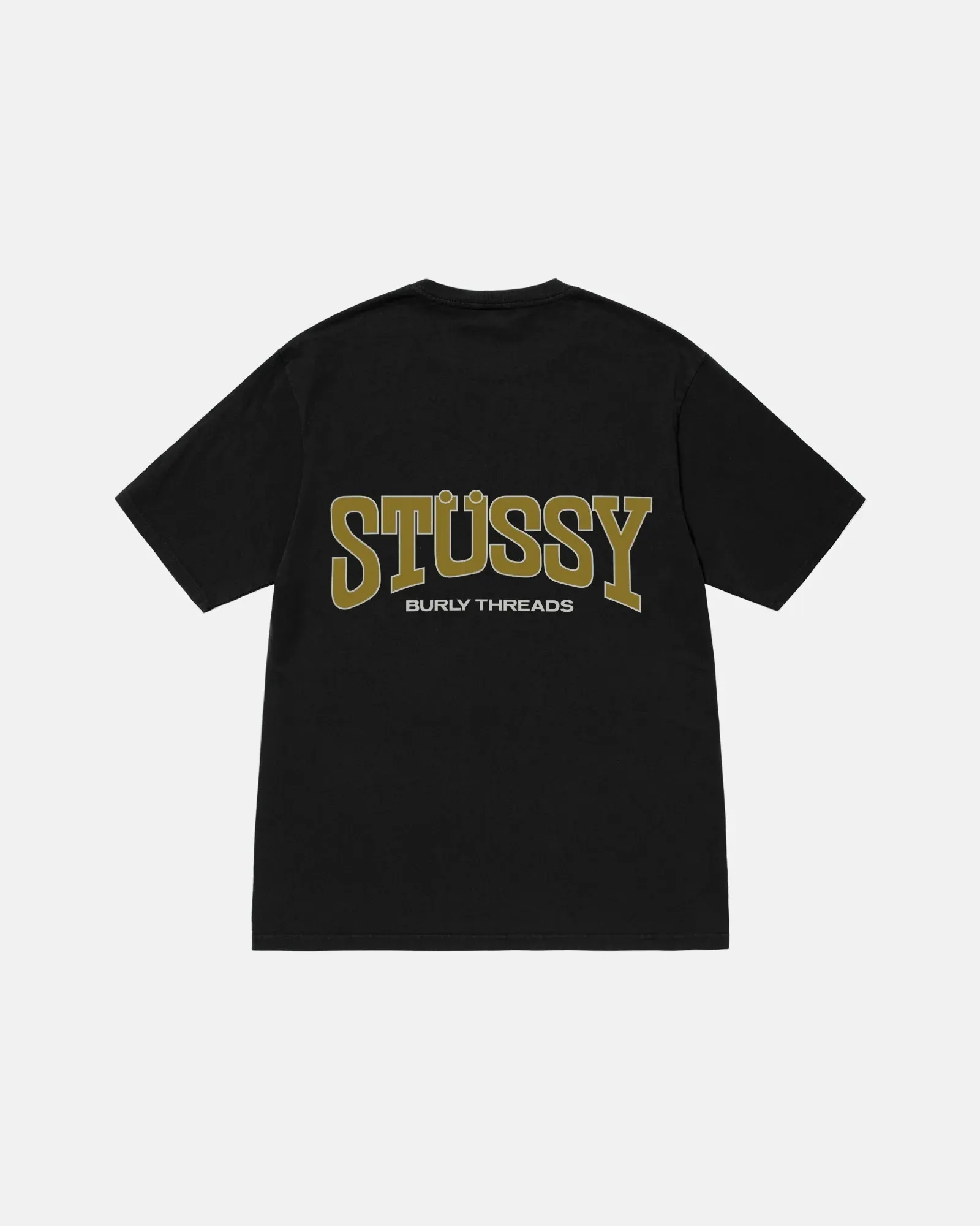 STUSSY  |Unisex Street Style Cotton Short Sleeves Oversized Logo