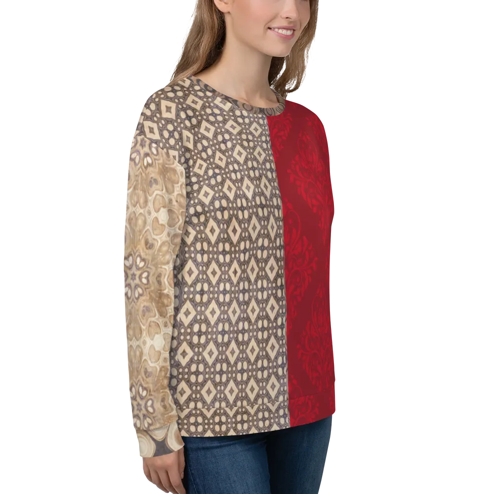 Stylish Sienna Sweatshirt for Women - Shop Now!