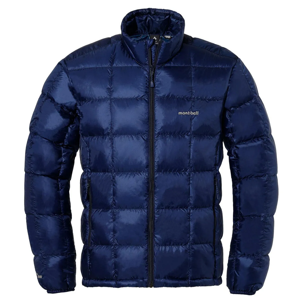 Superior Down Jacket