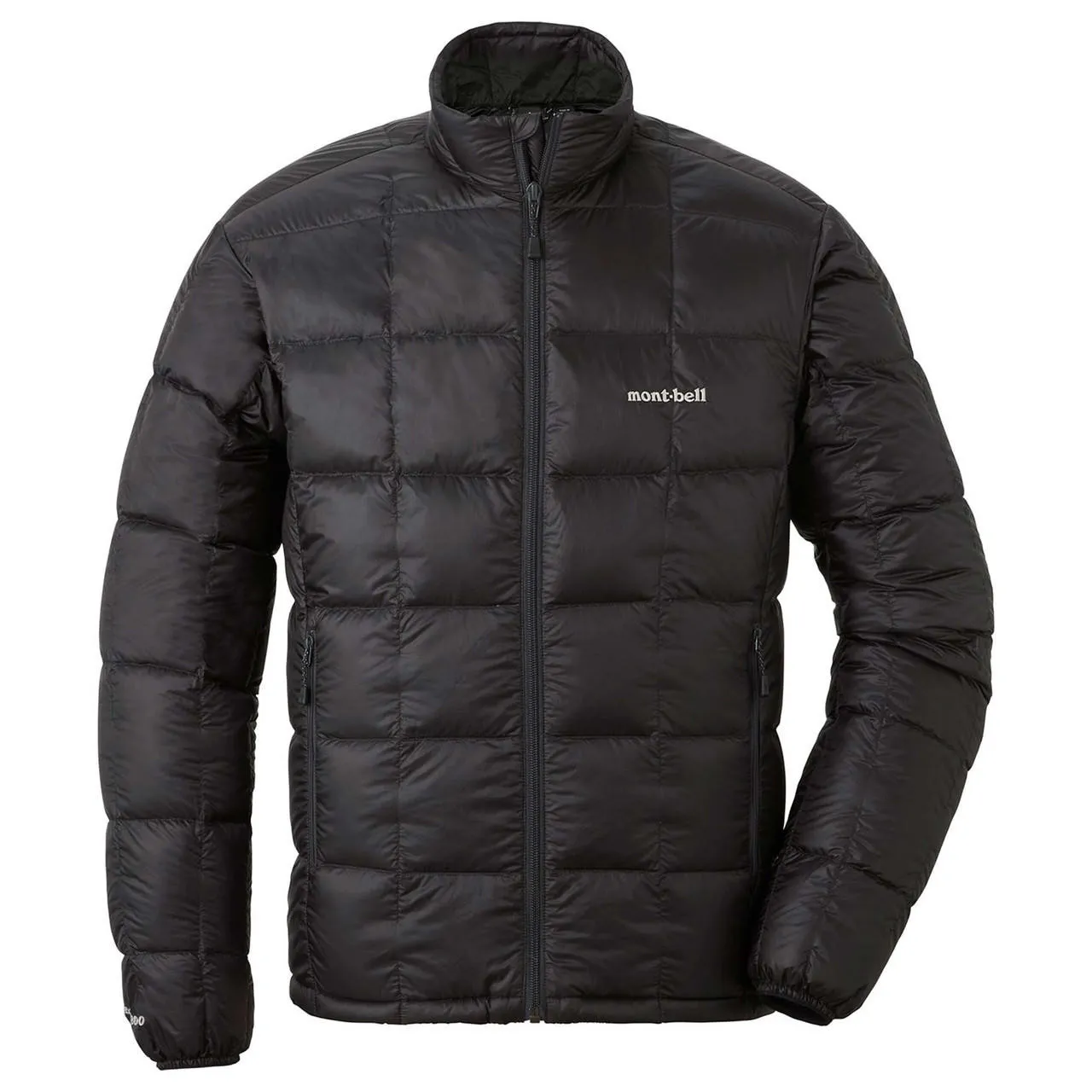 Superior Down Jacket