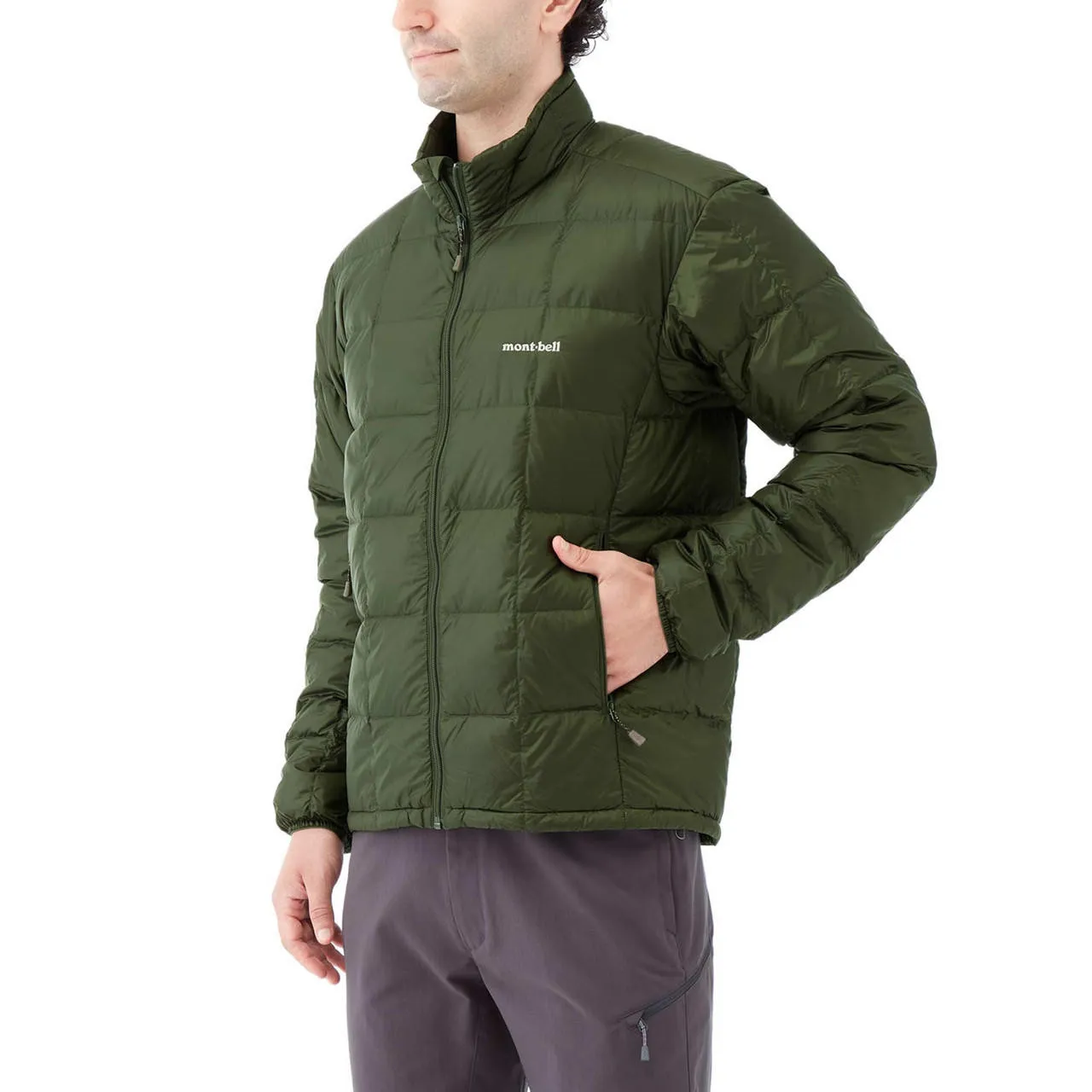 Superior Down Jacket