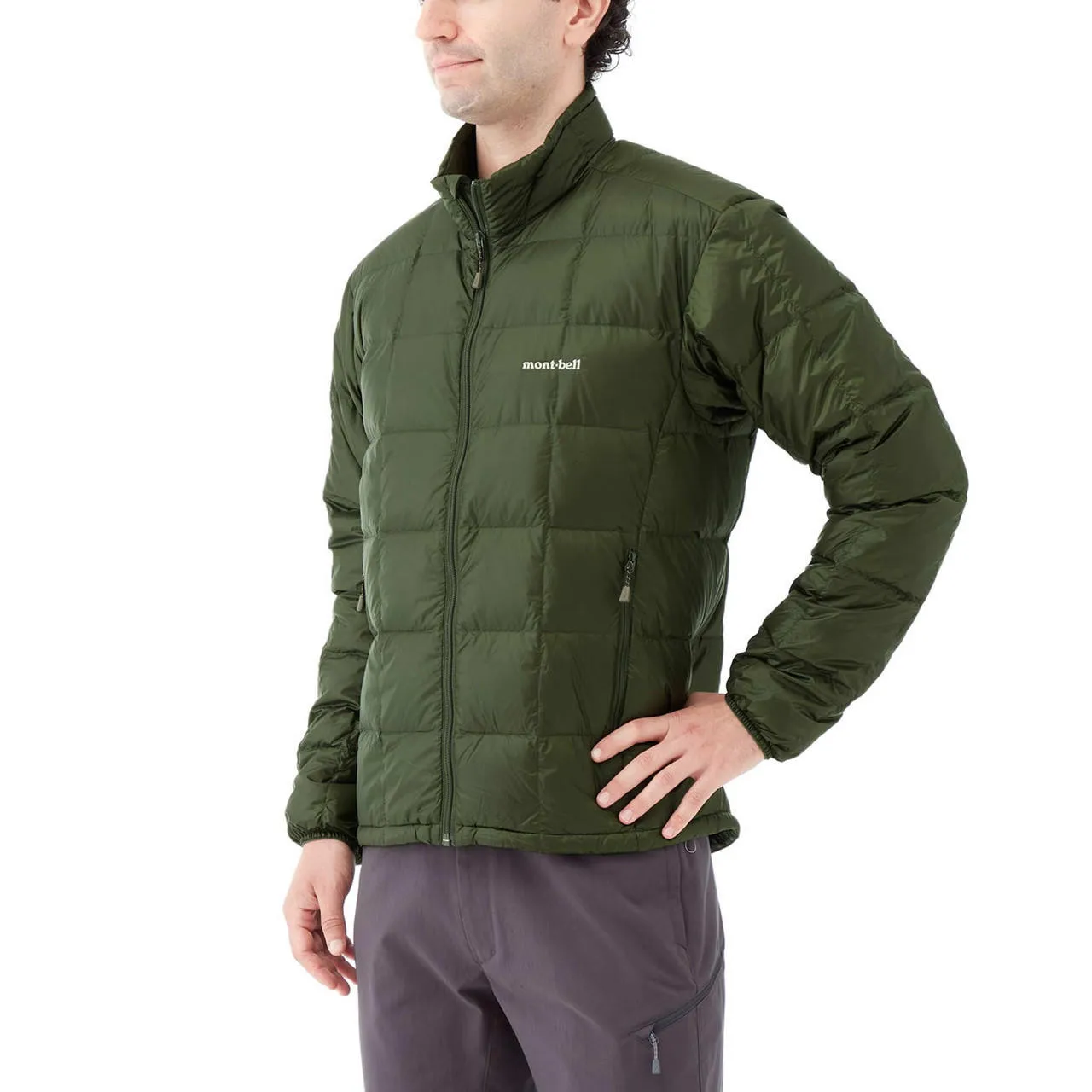 Superior Down Jacket