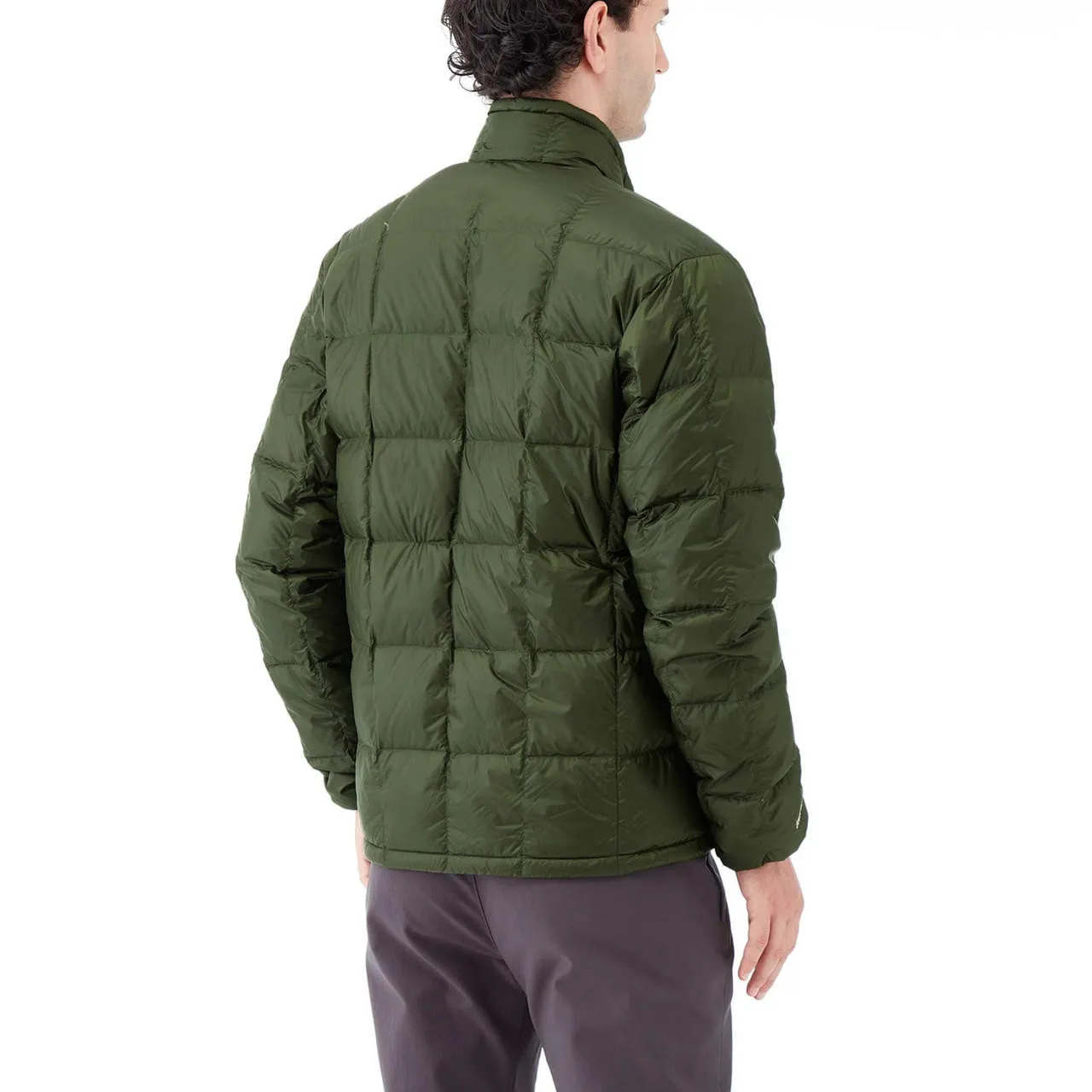 Superior Down Jacket