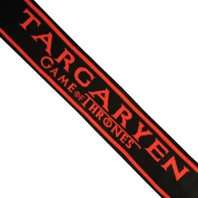 Targaryen Beanie Scarf Set - Game of Thrones