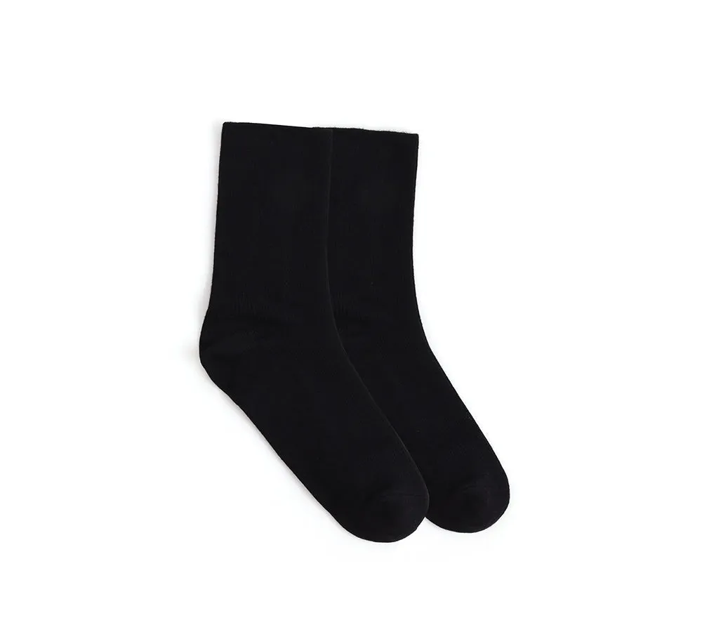 TARRAMARRA Women Wool Blend Socks Pack of 4