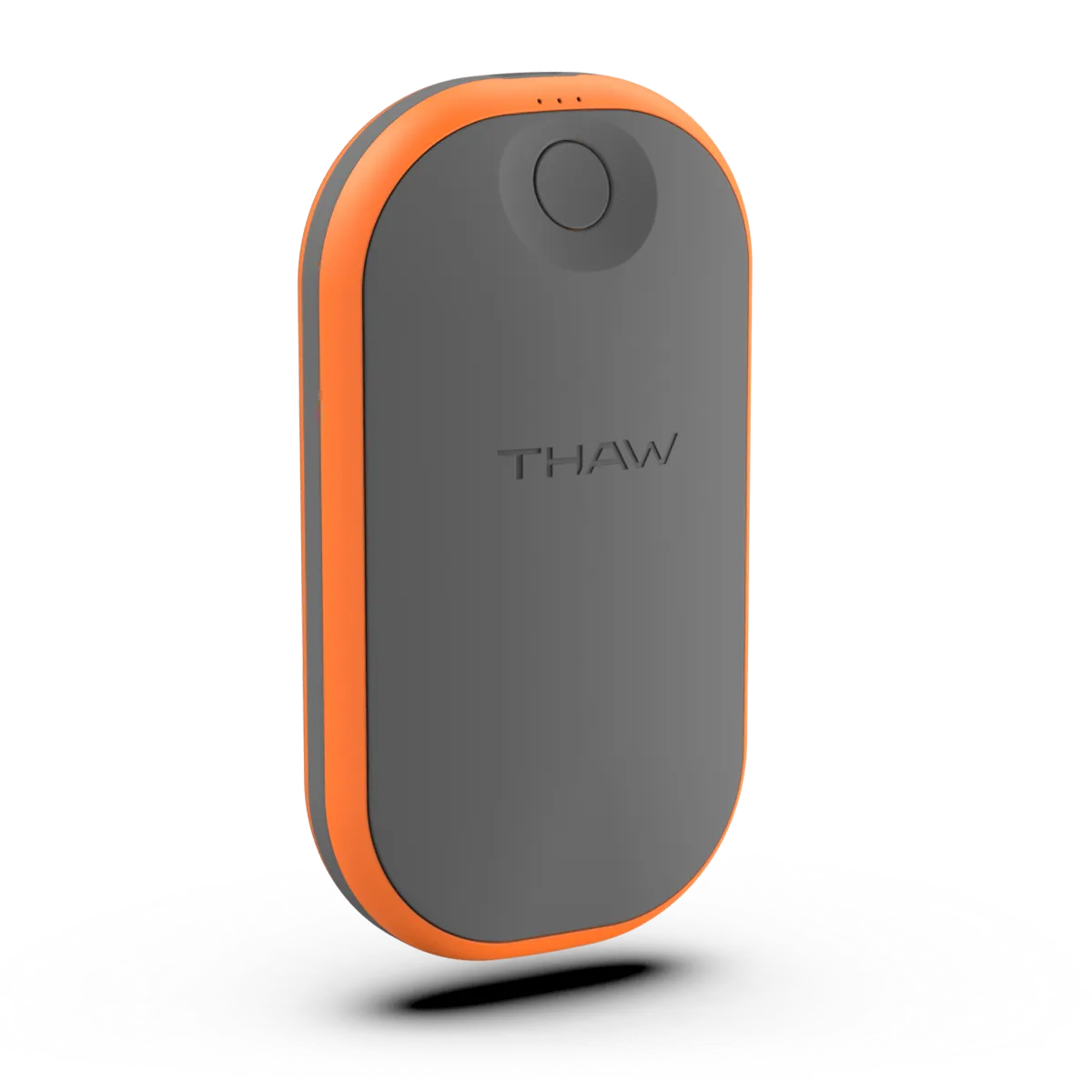 THAW Hand Warmer Power Bank