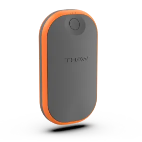 THAW Hand Warmer Power Bank