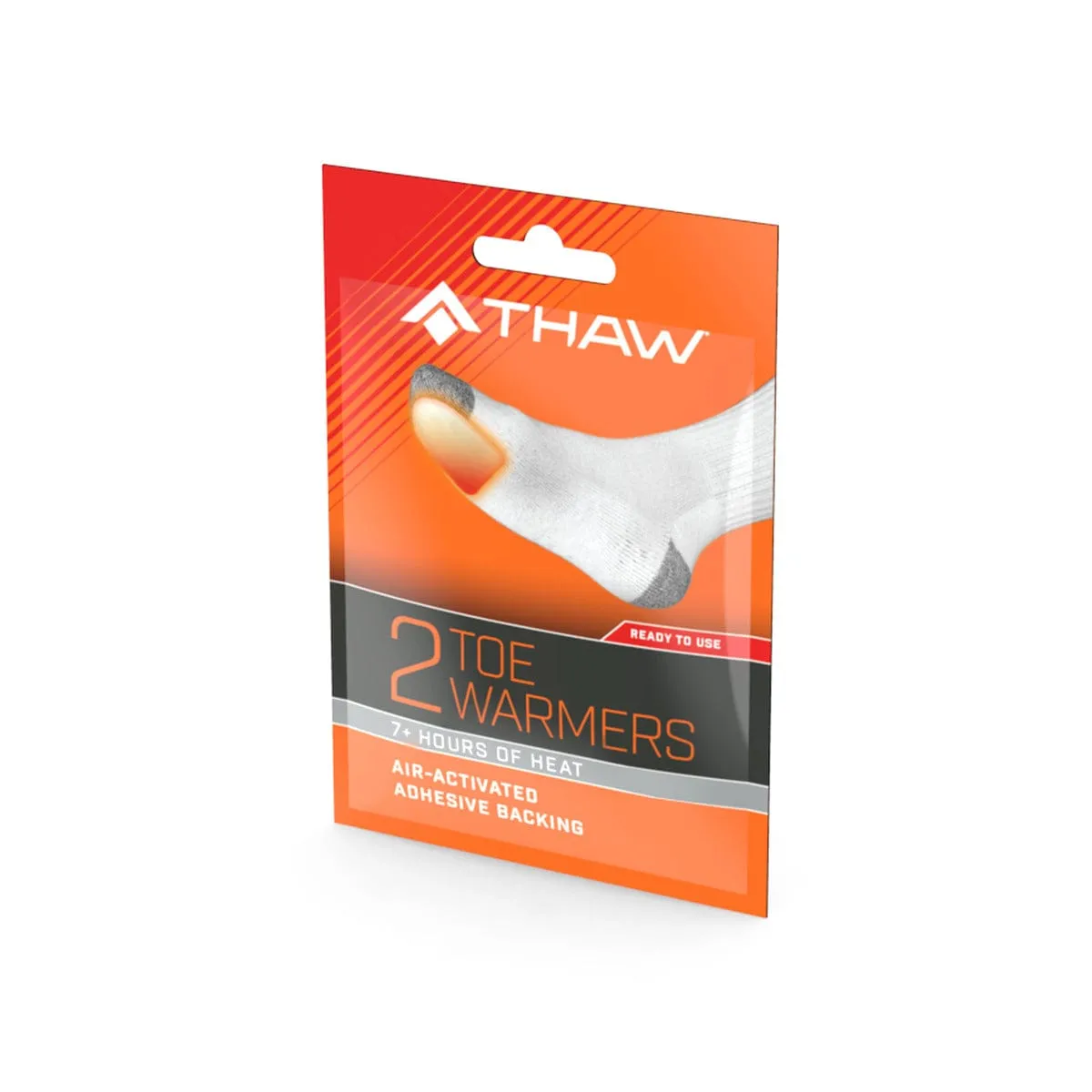 THAW Toe Warmers