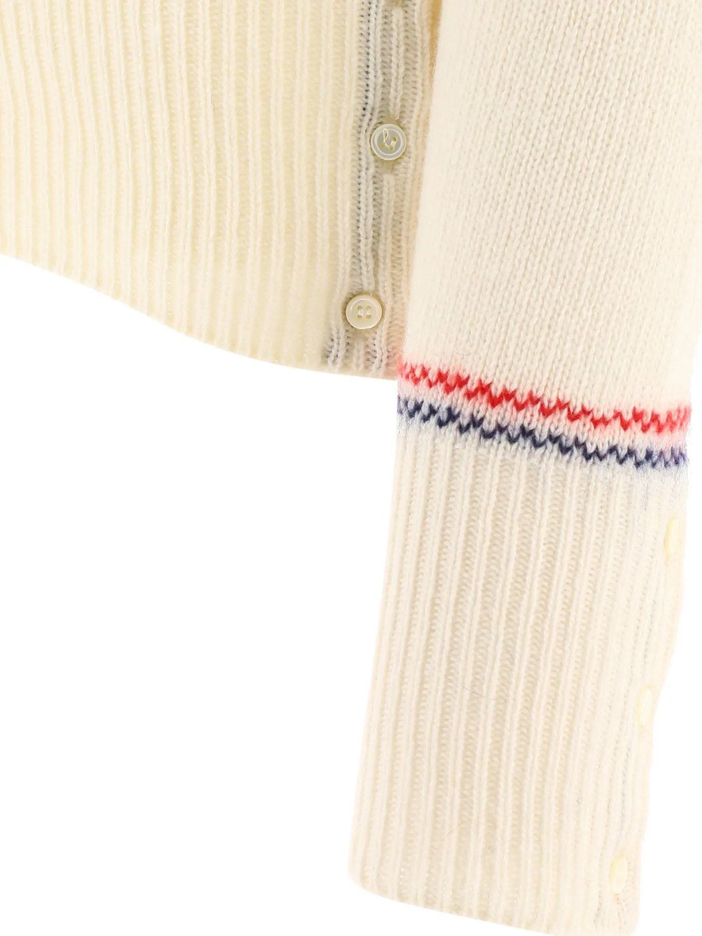 Thom Browne high neck jumper