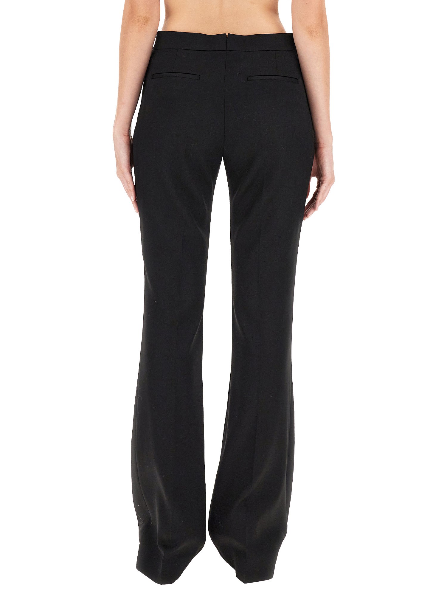 Tom Ford Barathea Wool Pants