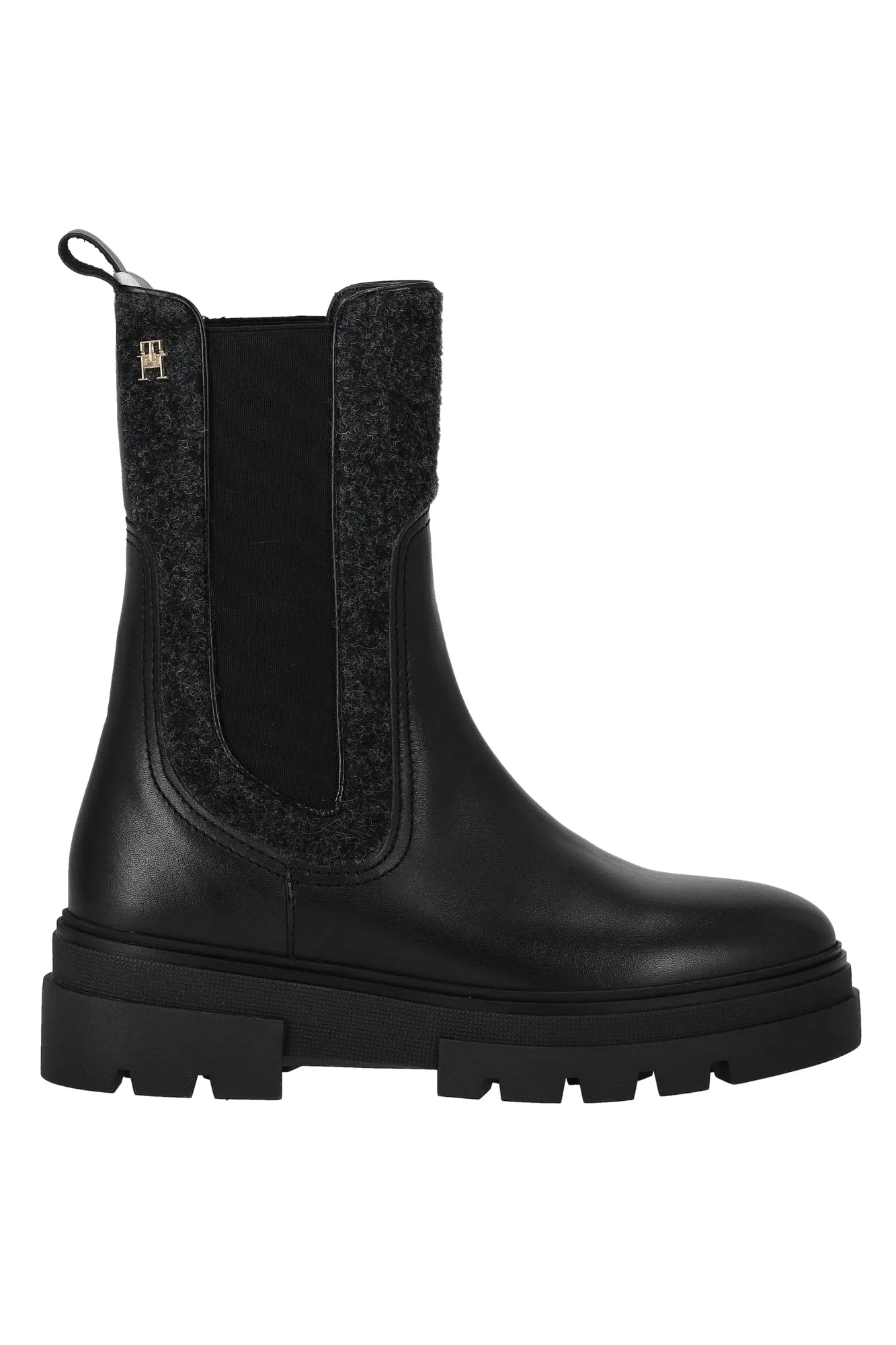 Tommy Jeans Women's Boots FW0FW07497